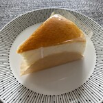 元町ケーキ - 