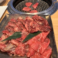 焼肉 ギュウトピア - 