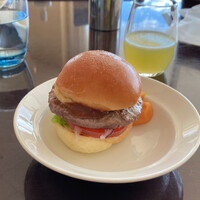 ALL FLAGS(神戸メリケンパークオリエンタルホテル) - 