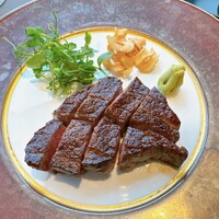 松阪牛 よし田 - 