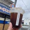 87 コーヒースタンド