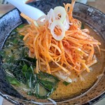 Ramen Senka - 