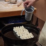 馬上荘 - 