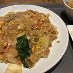 本格タイ料理バル プアン - 