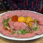 Le Bar A Vin 52 Azabu Tokyo - 