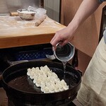 馬上荘 - 