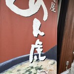 麺屋 めん虎 - 