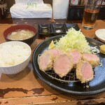 かつ丼多勝 - 