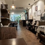 Coffee＆Gallery KADAN - 