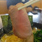 ラーメン 杉田家 - 