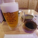 串焼酒場 串ヤロー - 