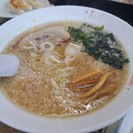 ラーメン専科 - 