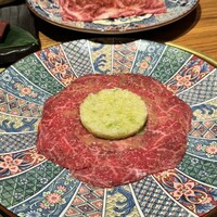 中目黒焼肉 登牛門 - 