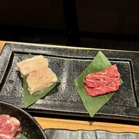 中目黒焼肉 登牛門 - 