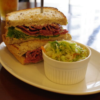 キノーズマンハッタンニューヨーク_1