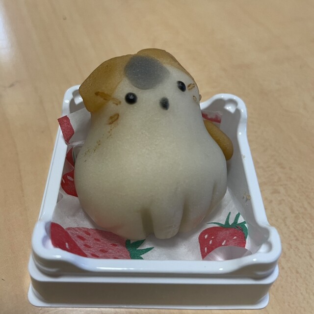 藤田菓子舗 - 鶴岡（和菓子）の写真