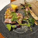 Rashiku Dining Kitchen - 