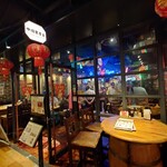 Chinese Café Eight - 