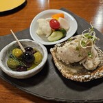 Rashiku Dining Kitchen - 