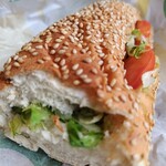 SUBWAY - 