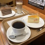 イタリアン・トマト カフェジュニア - 