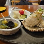 Rashiku Dining Kitchen - 