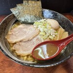 煮干しらーめん 渡辺商店 - 