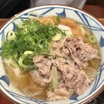 丸亀製麺 - 