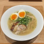 ラーメンWalkerキッチン - 