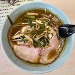 Ramen Daiou - 