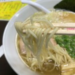 らぁ麺 亀我楽 - 