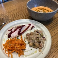 フレンチ串揚げBEIGNET 東京 - 