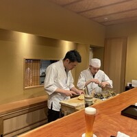御料理 古川 - 