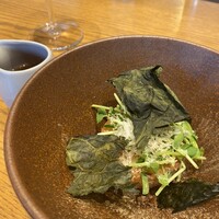 フレンチ串揚げBEIGNET 東京 - 