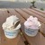 naoshima gelato - 料理写真: