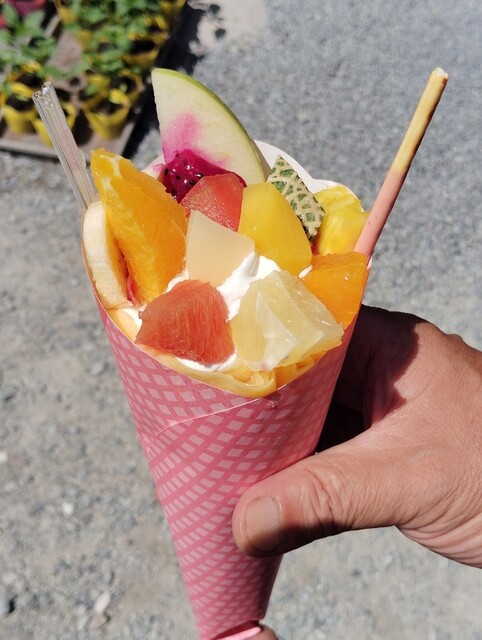 やっちゃば - 白河（その他）の写真