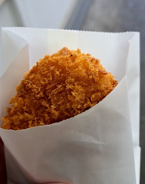 元気ころっけ - 苫小牧（コロッケ）の写真