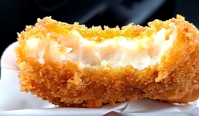 元気ころっけ - 苫小牧（コロッケ）の写真