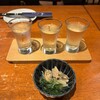 和光 日本酒バル まいかけ