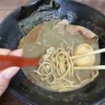 麺屋てんやわんや - 