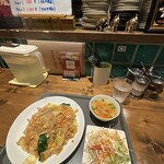 本格タイ料理バル プアン - 