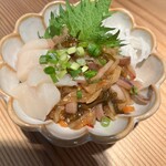 海鮮丼専門店 鎌倉 五鉃 - 