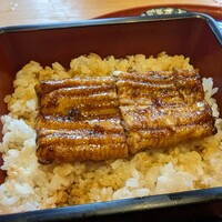 鰻割烹まえはら - 