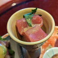 鰻割烹まえはら - 