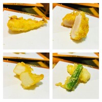 北新地 天富 - 