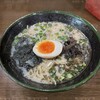 もっこす - 料理写真:九州ラーメン　880円