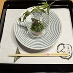 日本料理 きん魚 - 