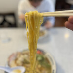 中華そば 一力 - 