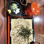 Soba Dokoro Sekison