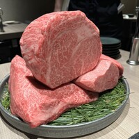 うし松 - 